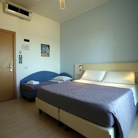 San Marco Hotel Marotta Luaran gambar