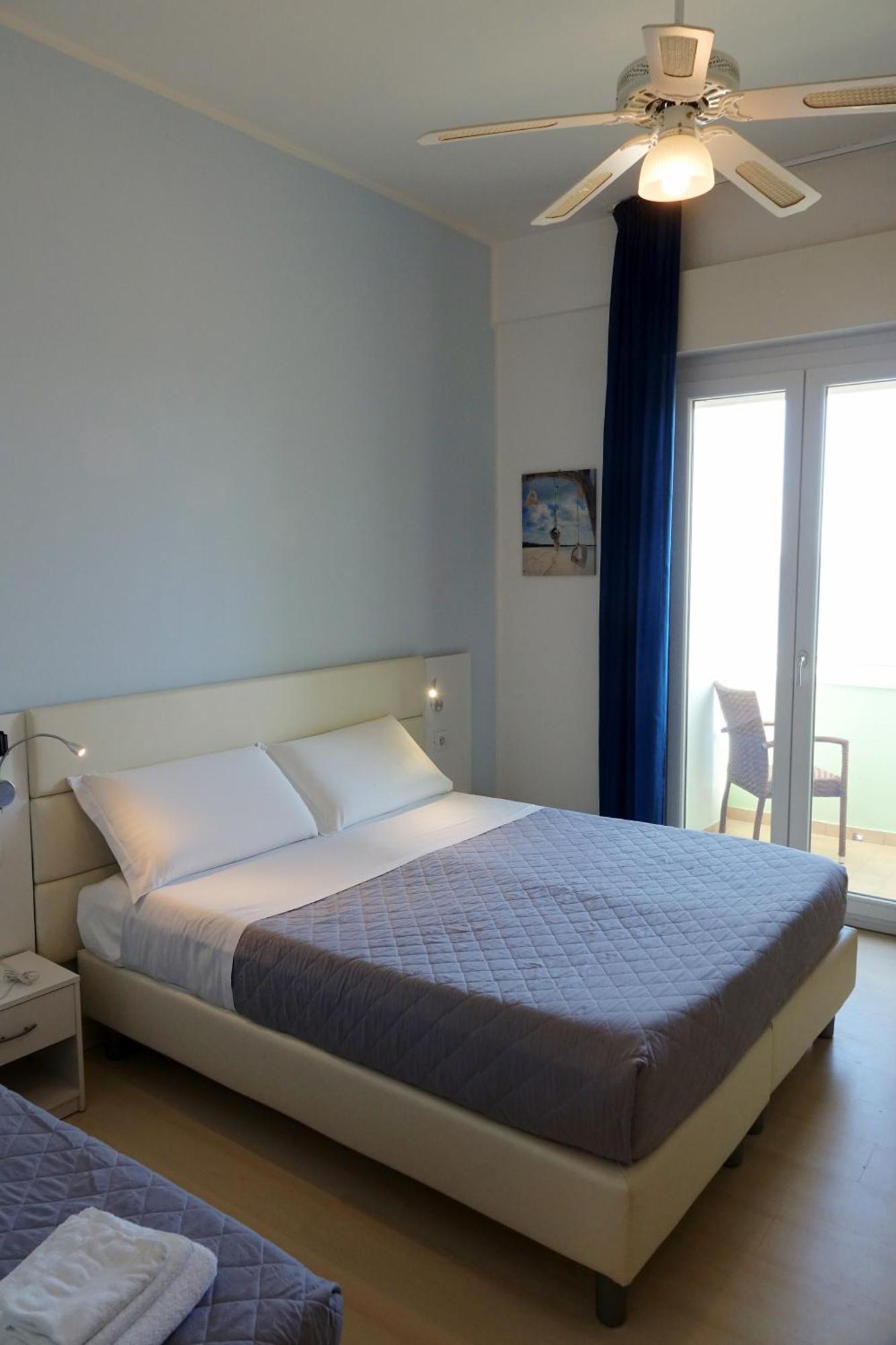 San Marco Hotel Marotta Luaran gambar
