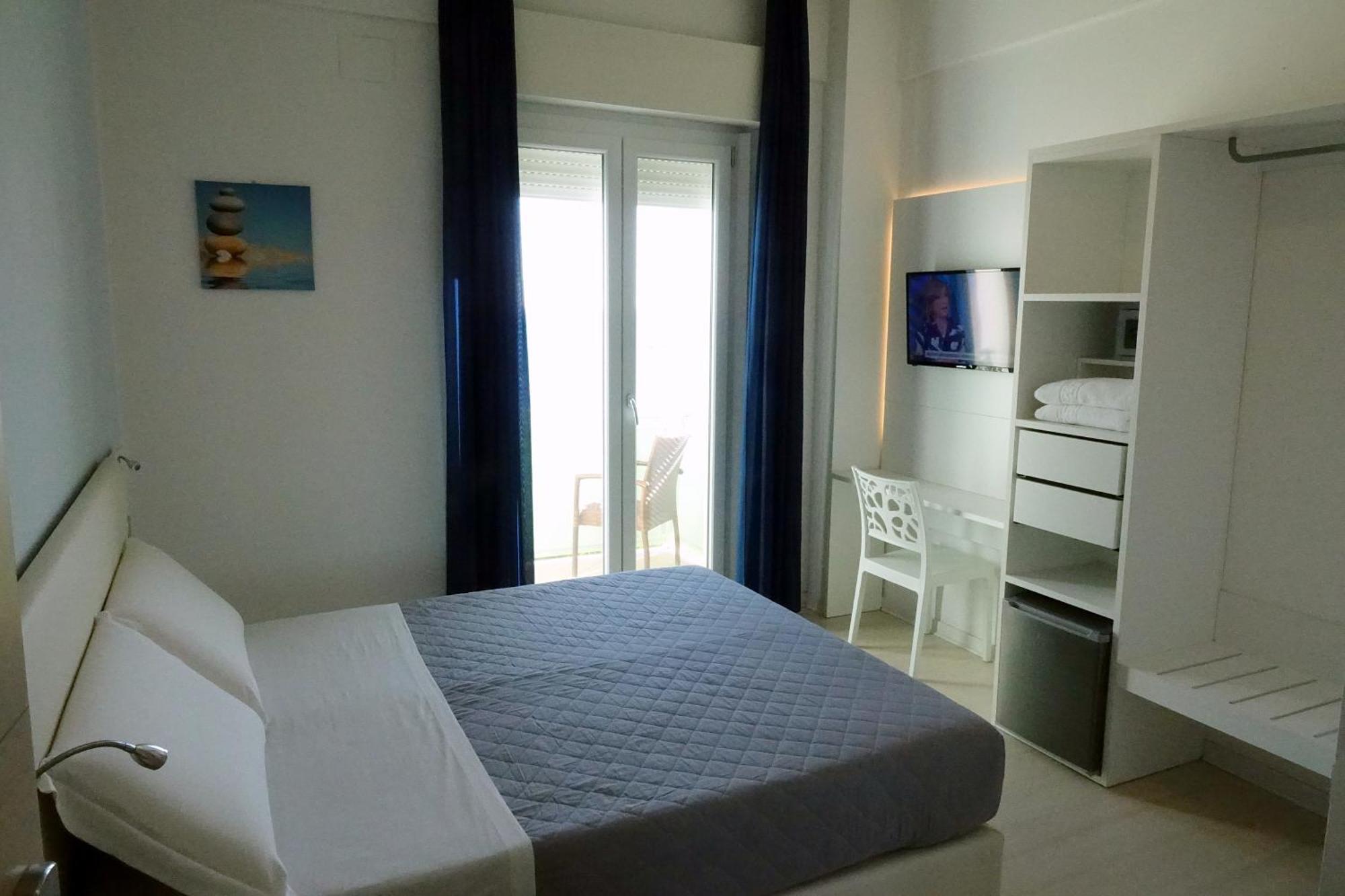 San Marco Hotel Marotta Luaran gambar