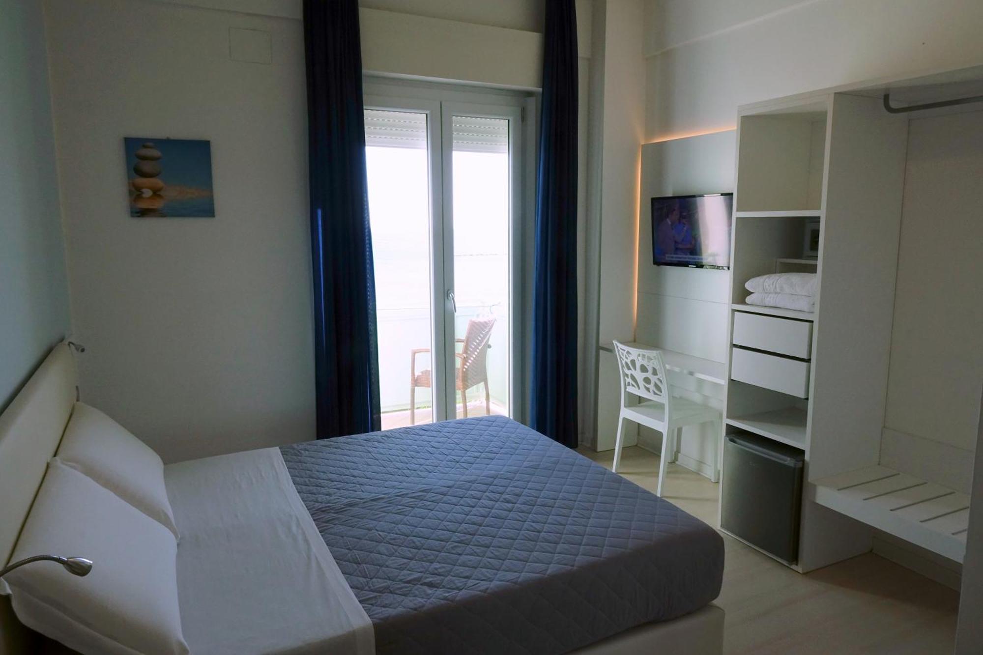 San Marco Hotel Marotta Luaran gambar