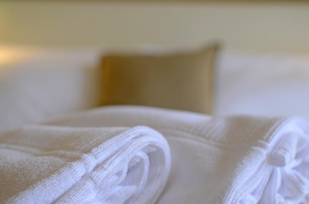 San Marco Hotel Marotta Luaran gambar