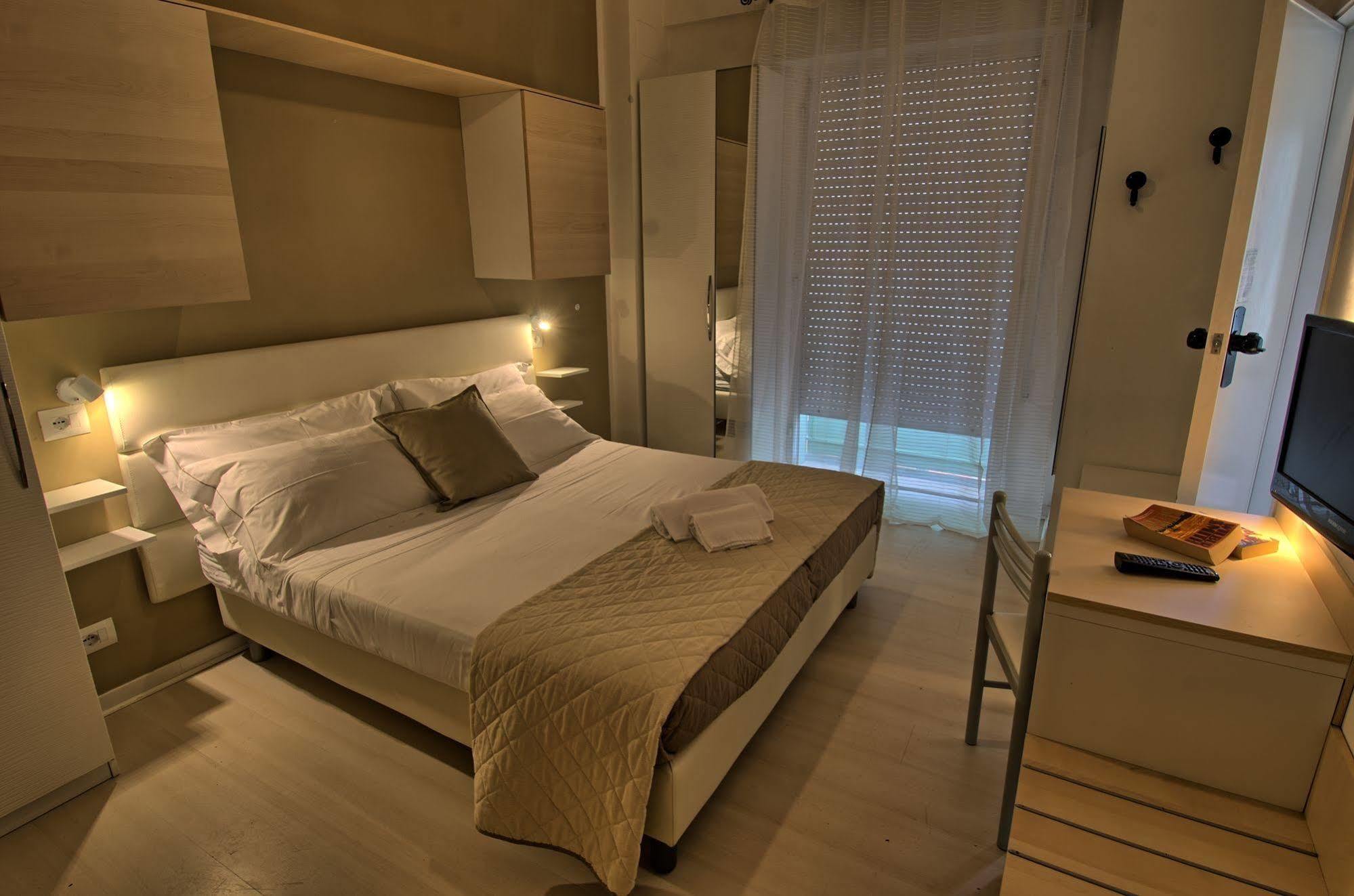 San Marco Hotel Marotta Luaran gambar