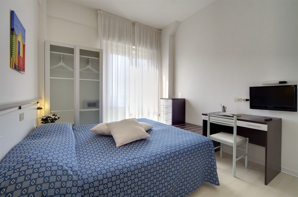 San Marco Hotel Marotta Luaran gambar