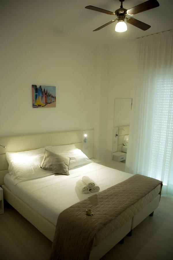 San Marco Hotel Marotta Luaran gambar