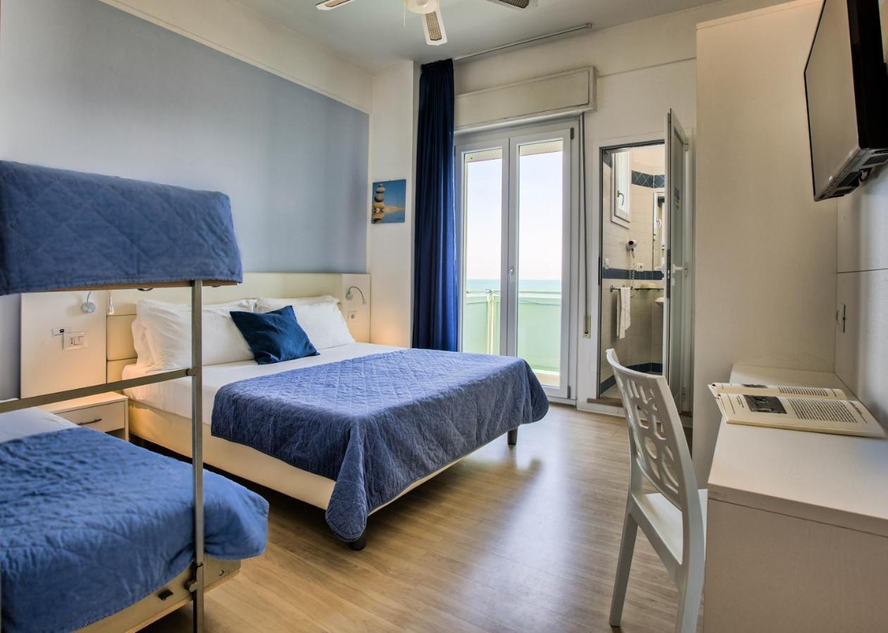 San Marco Hotel Marotta Luaran gambar