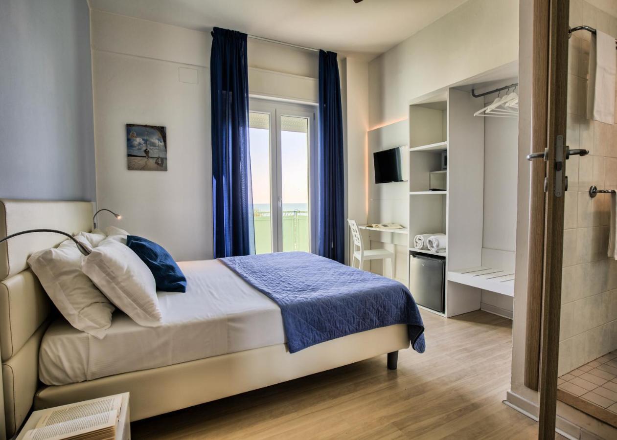 San Marco Hotel Marotta Luaran gambar