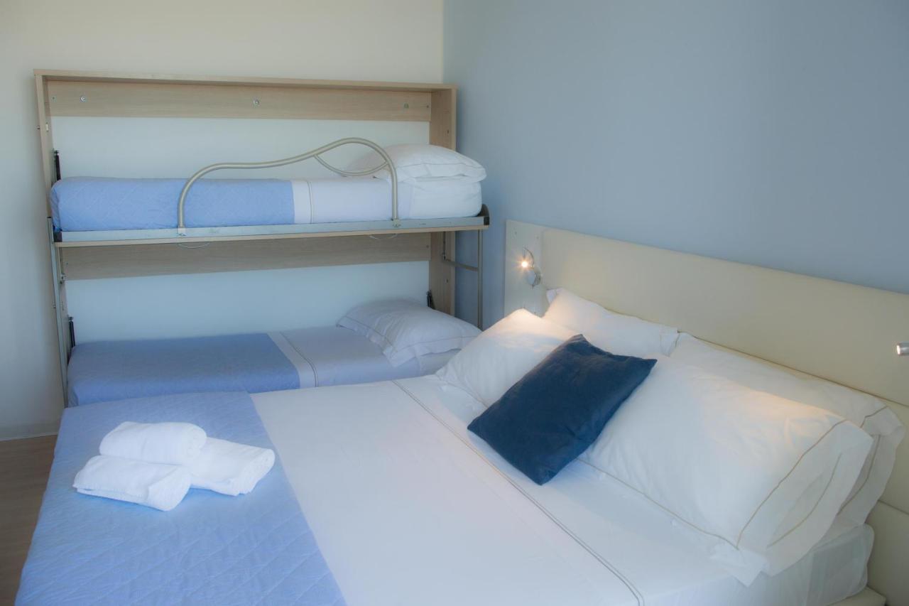 San Marco Hotel Marotta Luaran gambar