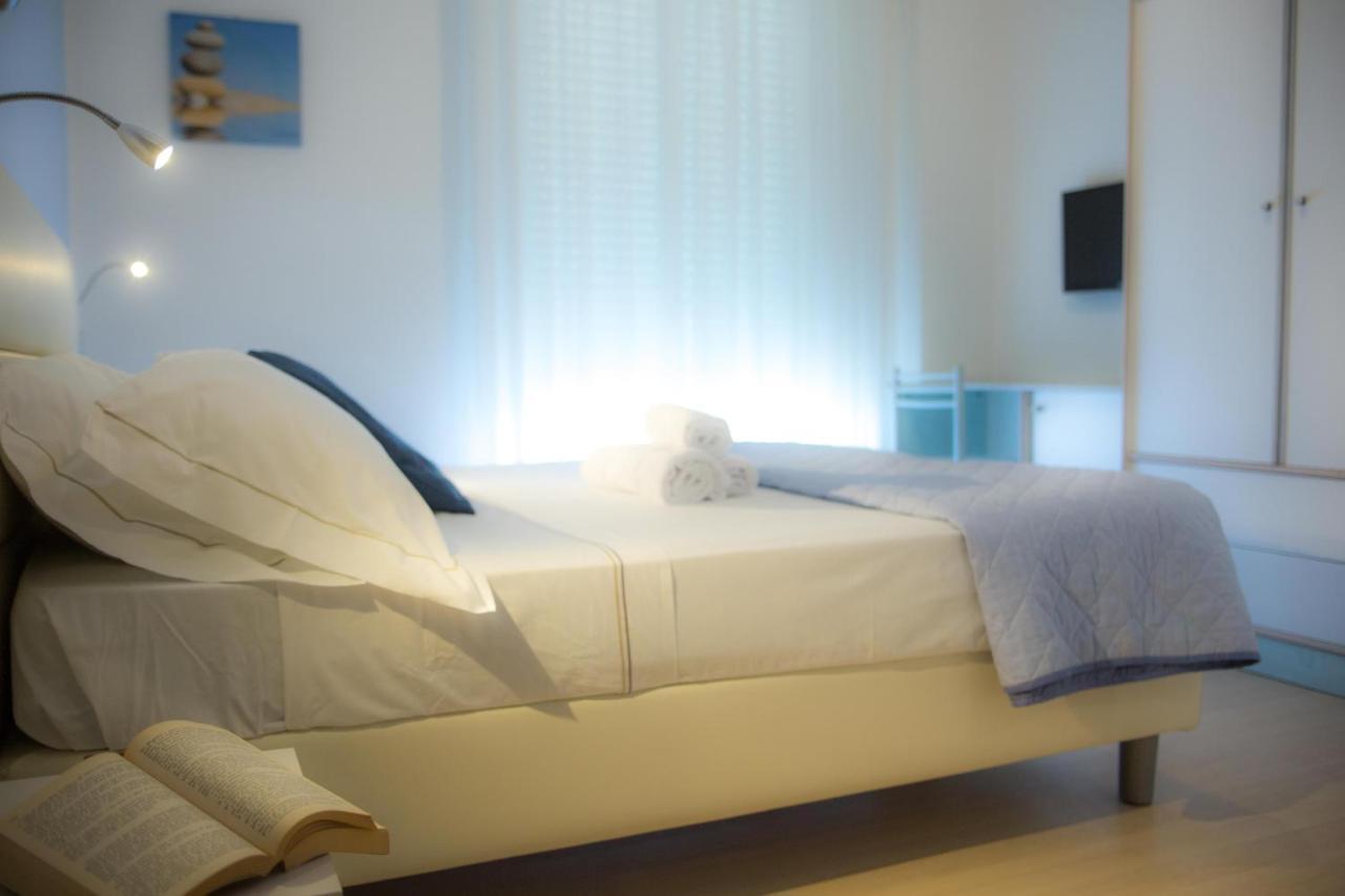 San Marco Hotel Marotta Luaran gambar