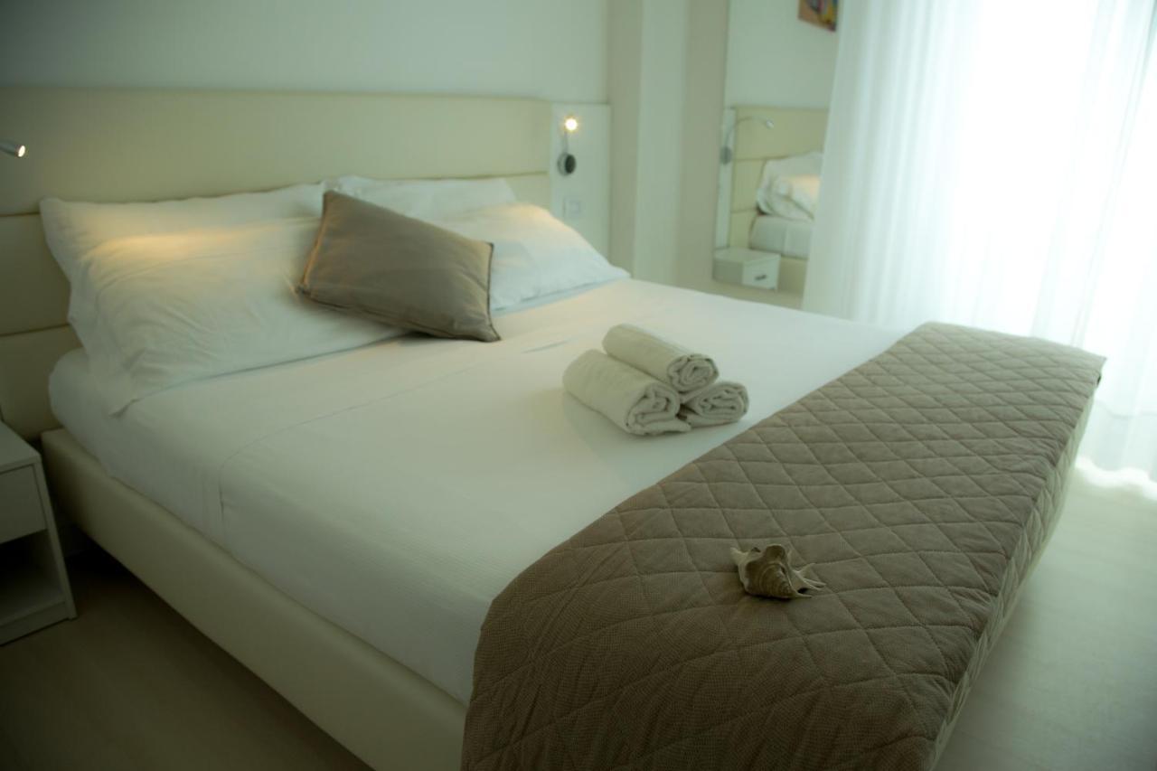 San Marco Hotel Marotta Luaran gambar