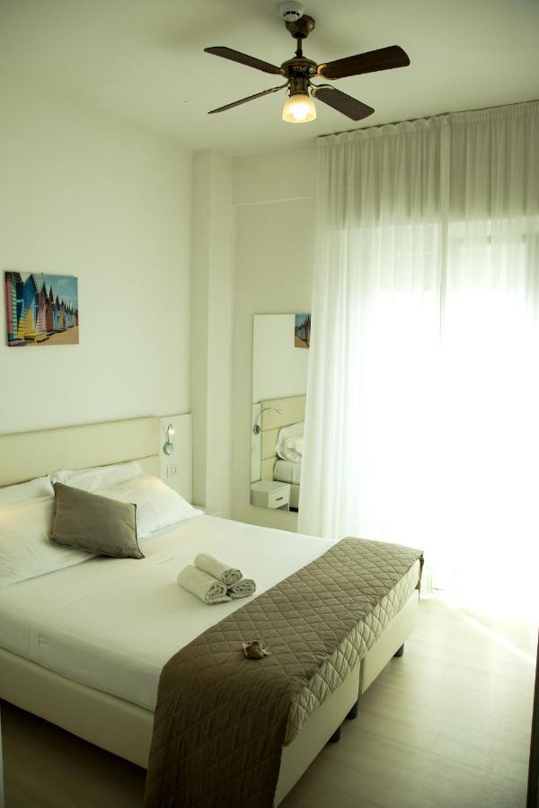 San Marco Hotel Marotta Luaran gambar