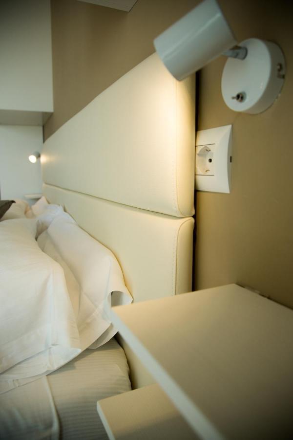 San Marco Hotel Marotta Luaran gambar